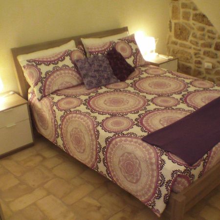 La Grotta Bed & Breakfast Mesagne Exterior foto