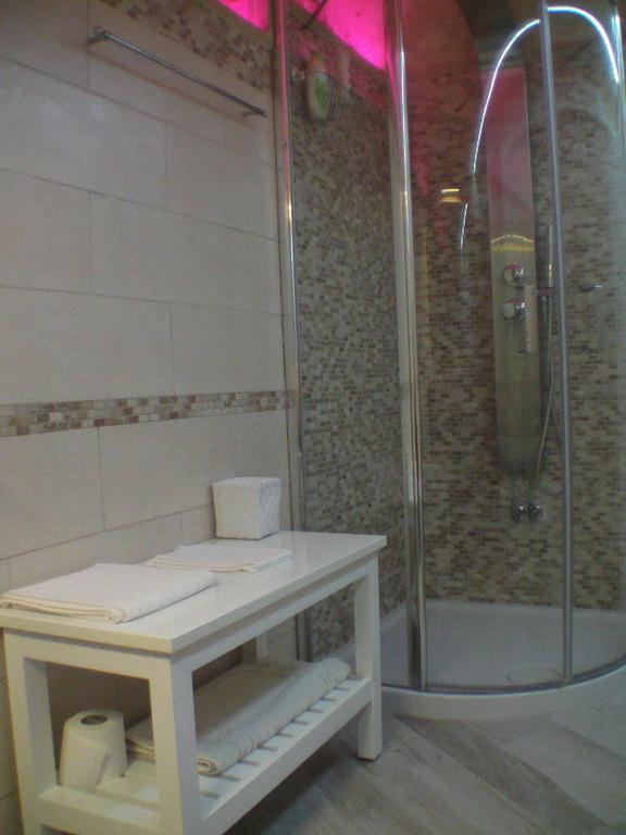 La Grotta Bed & Breakfast Mesagne Exterior foto