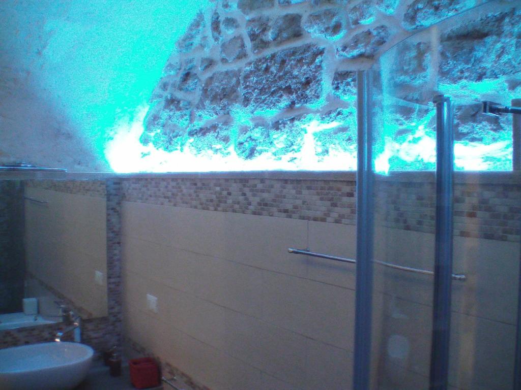 La Grotta Bed & Breakfast Mesagne Cameră foto